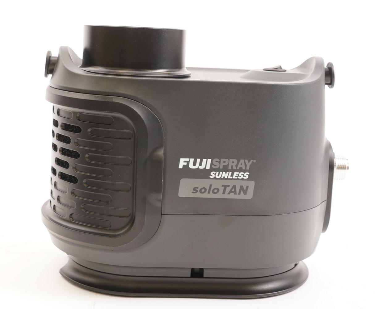 Fuji Spray Sunless 1175 Sunless soloTAN Spray Tan System with TAN7400 Applicator (Used)