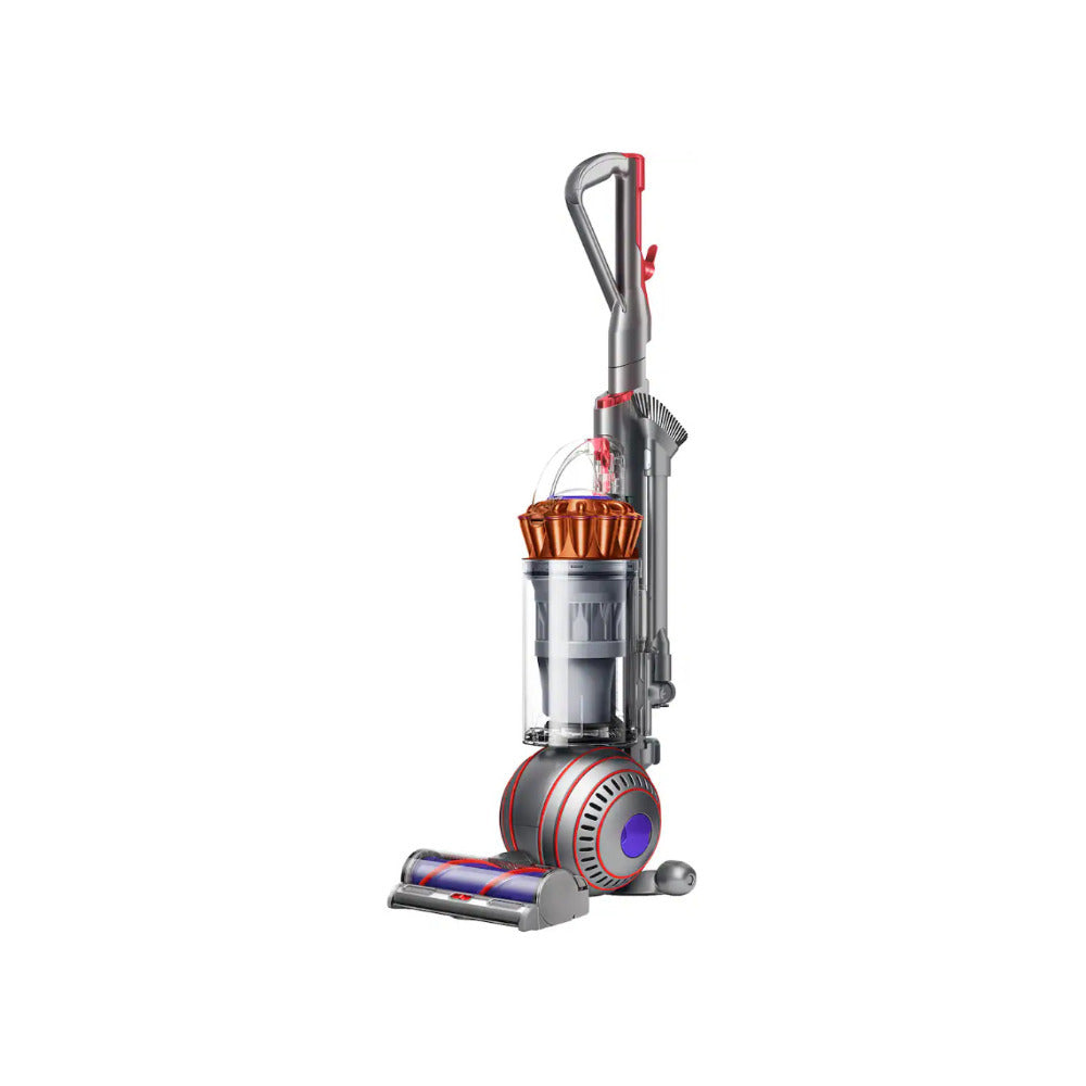 Dyson Ball Animal 3 Extra Upright Vacuum with De-Tangling Brush (Copper/Silver)