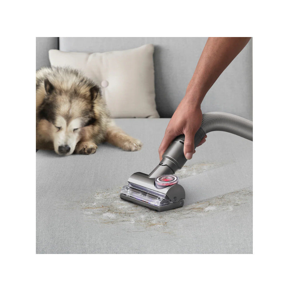 Dyson Ball Animal 3 Extra Upright Vacuum with De-Tangling Brush (Copper/Silver)