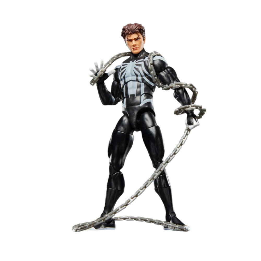 Hasbro Marvel Legends Series Spider-Venom Retro Cardback SpiderMan Action Figure