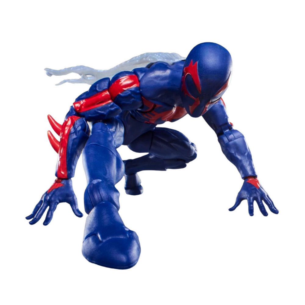 Hasbro Marvel Legends Series Spider-Man 2099 Comics 6-Inch Action Figure