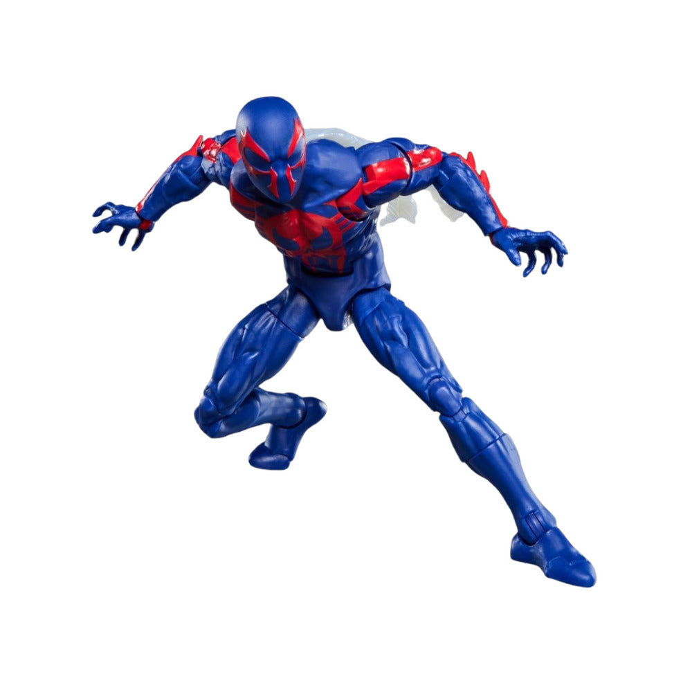 Hasbro Marvel Legends Series Spider-Man 2099 Comics 6-Inch Action Figure