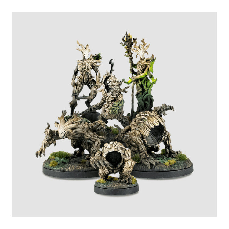 Epic Encounters: Forest of the Damned and Glade of the Evil Oak Bundle