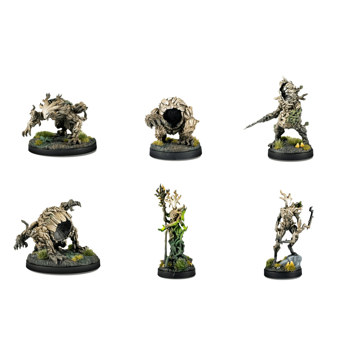 Epic Encounters: Forest of the Damned and Glade of the Evil Oak Bundle