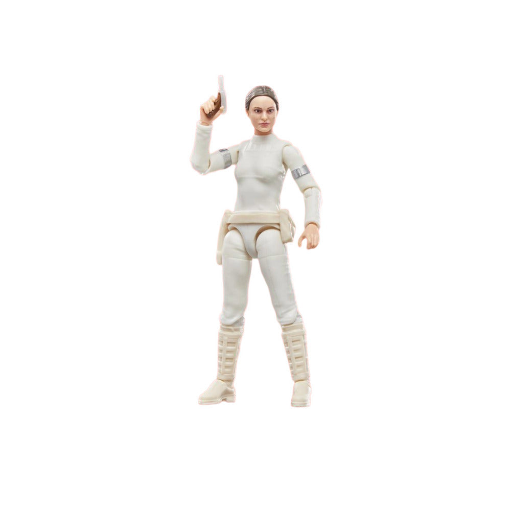 Hasbro Star Wars The Vintage Collection Padm Amidala 3.75-Inch Action Figure