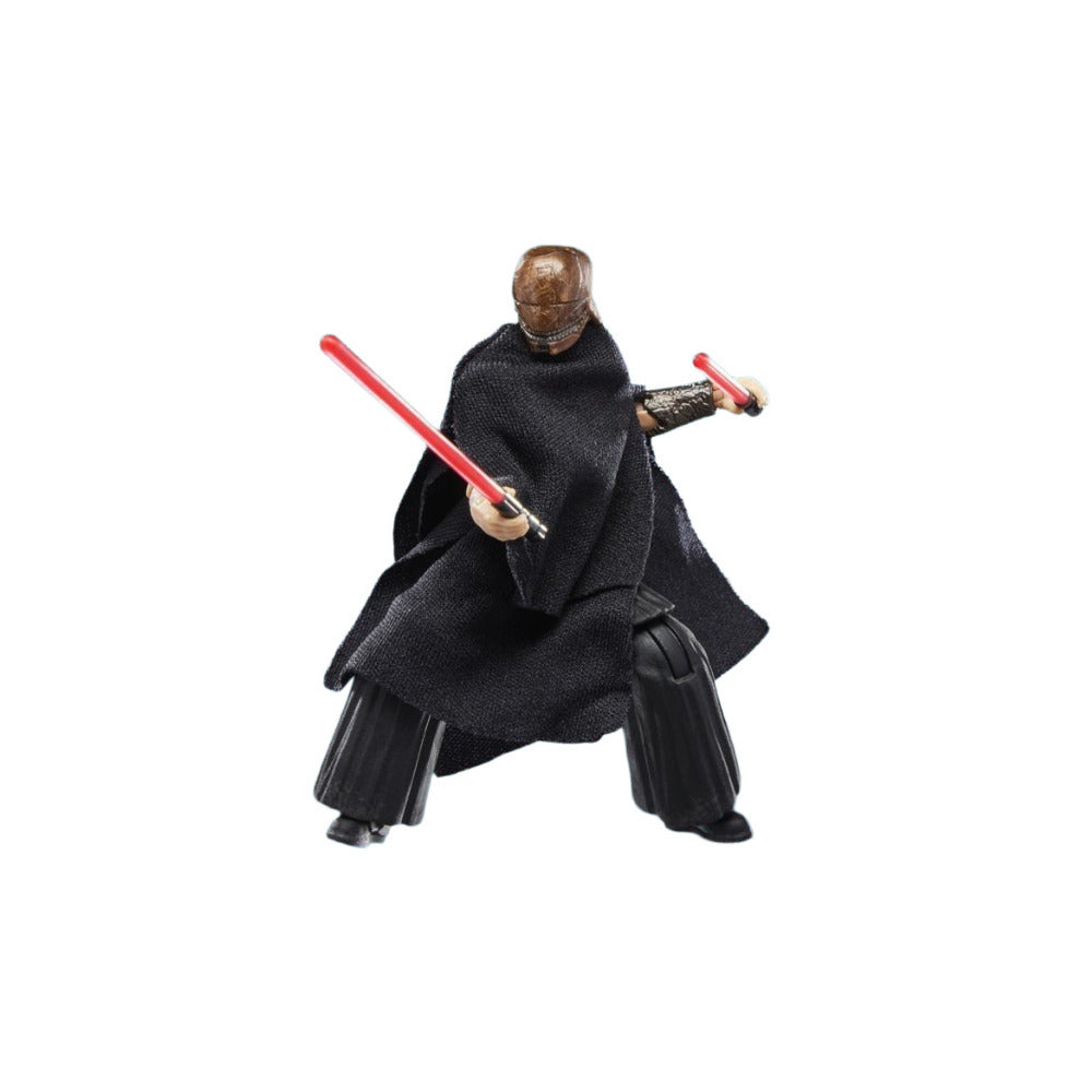 Hasbro Star Wars The Vintage Collection The Stranger (Qimir) Action Figure