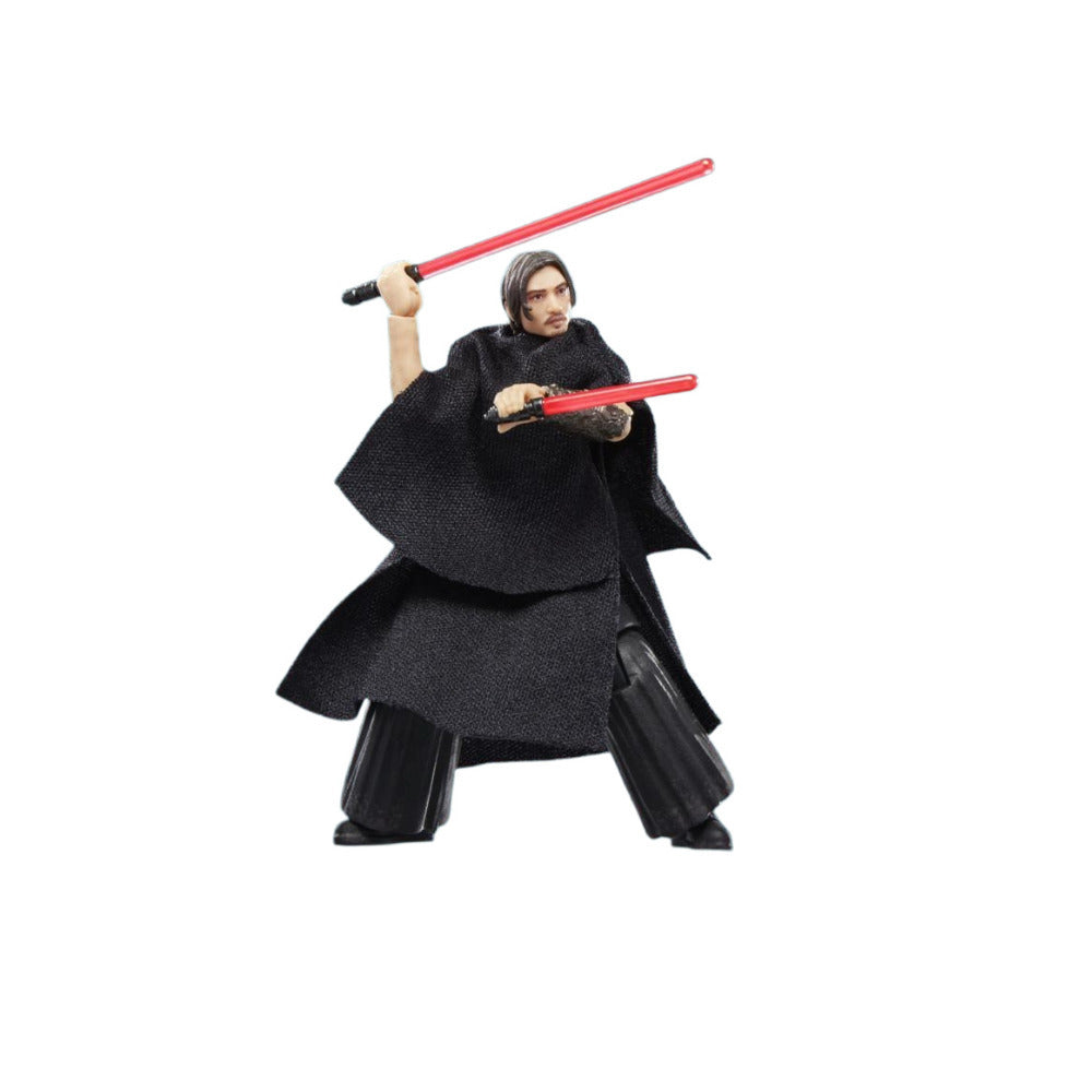 Hasbro Star Wars The Vintage Collection The Stranger (Qimir) Action Figure