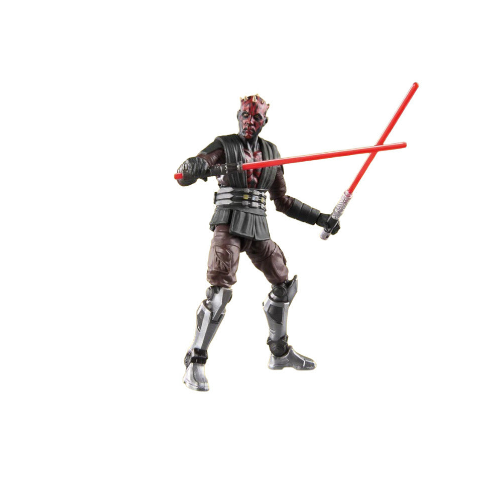 Hasbro Star Wars The Vintage Collection Maul 3.75-Inch Action Figure