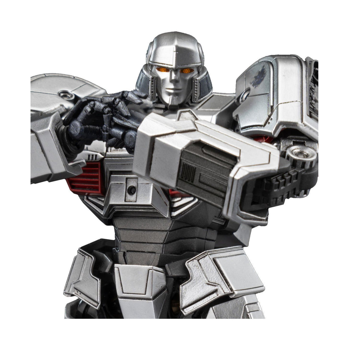 Threezero Transformers One: Megatron/D16 MDLX 6-Inch Action Figure