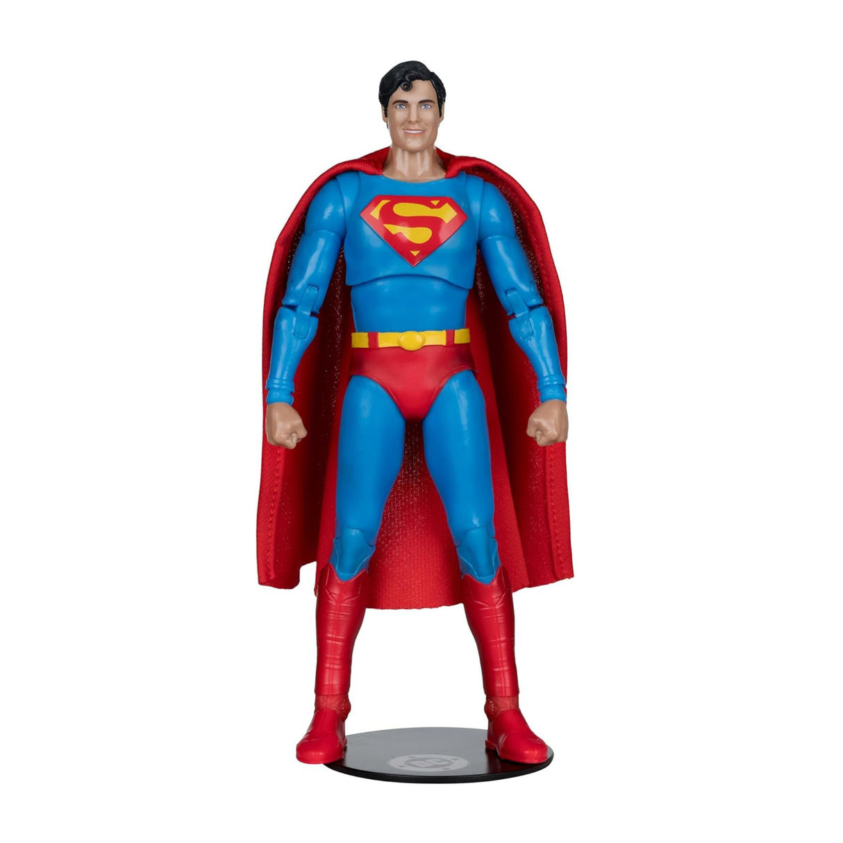 McFarlane Toys DC Multiverse (Superman: The Movie 1978) 7-Inch Action Figure