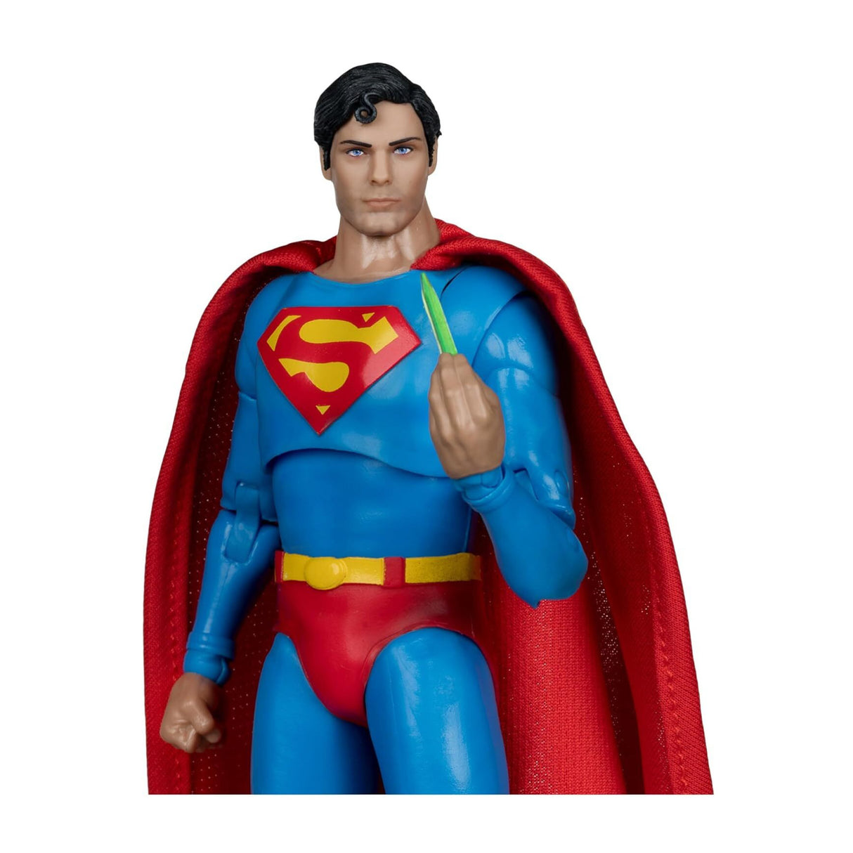 McFarlane Toys DC Multiverse (Superman: The Movie 1978) 7-Inch Action Figure