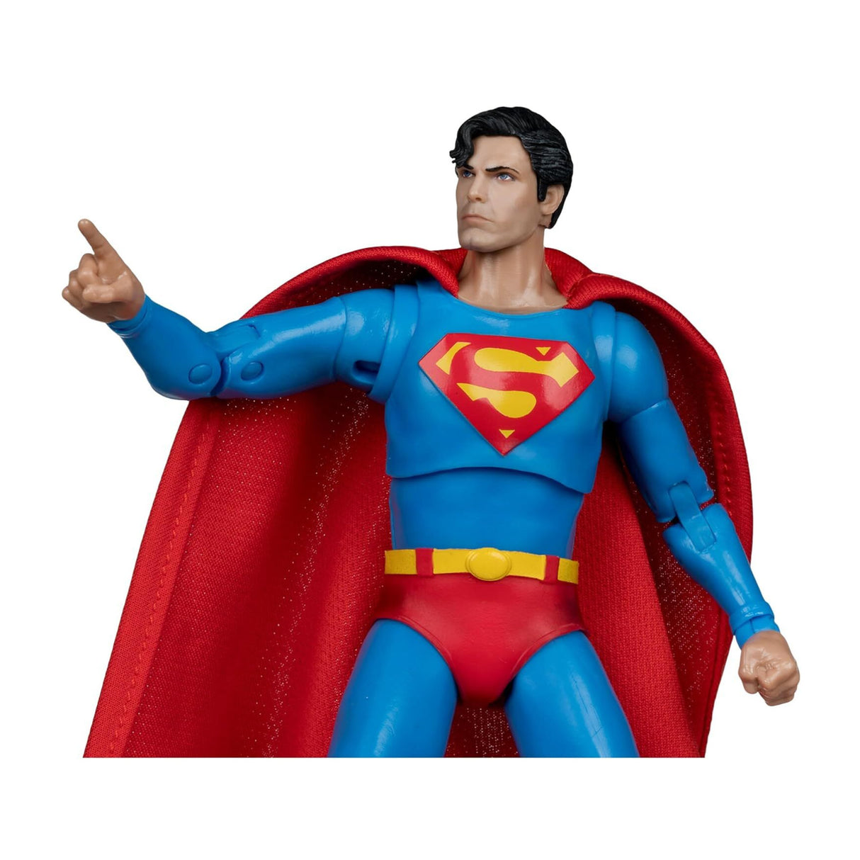 McFarlane Toys DC Multiverse (Superman: The Movie 1978) 7-Inch Action Figure