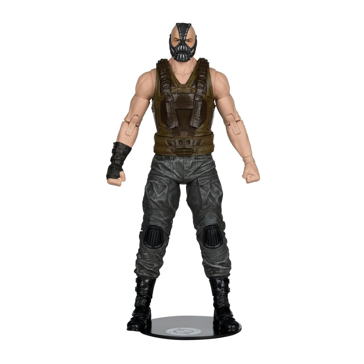 McFarlane Toys DC Multiverse Bane (The Dark Knight Rises) 7-Inch Action Figure