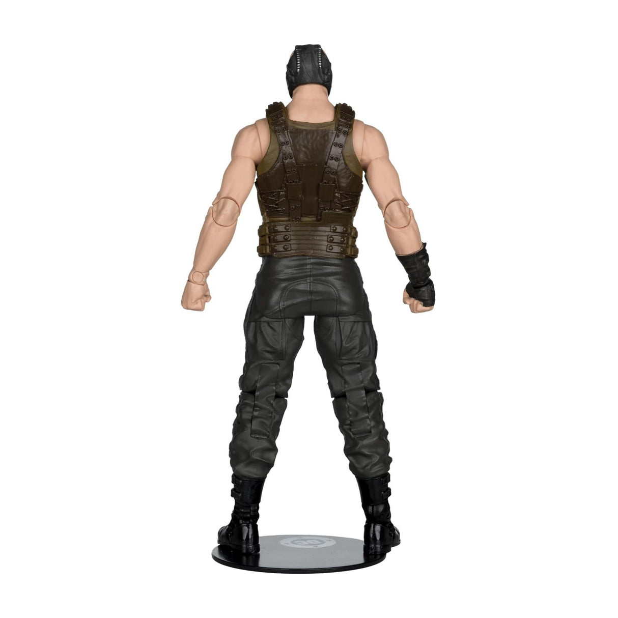 McFarlane Toys DC Multiverse Bane (The Dark Knight Rises) 7-Inch Action Figure