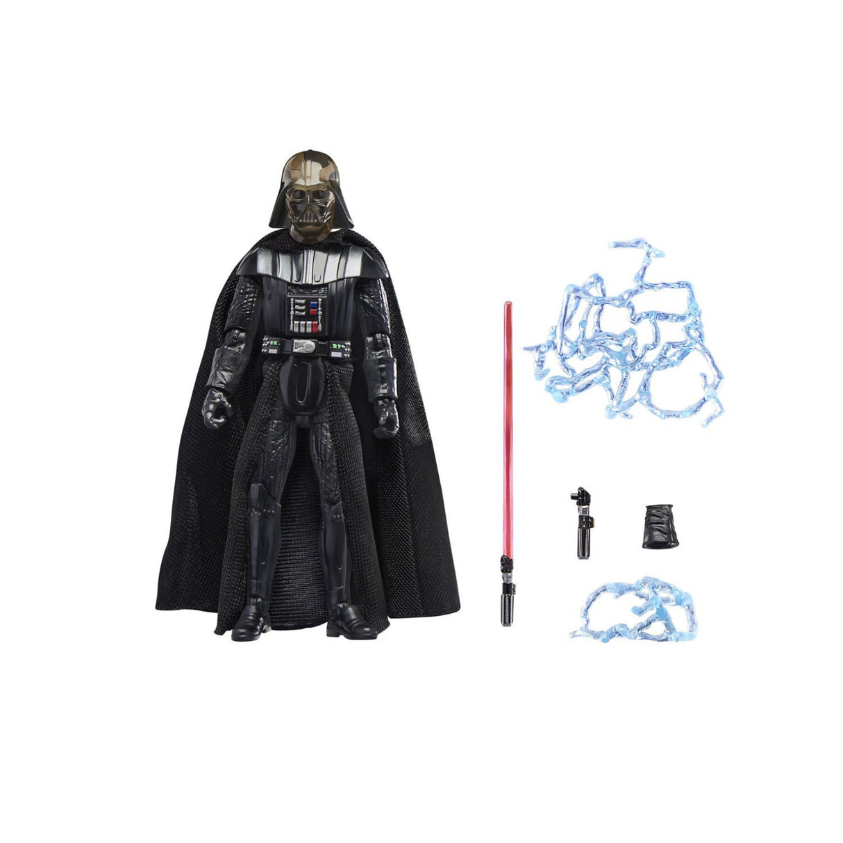 Hasbro Star Wars The Vintage Collection Darth Vader (Emperors Wrath) Figure