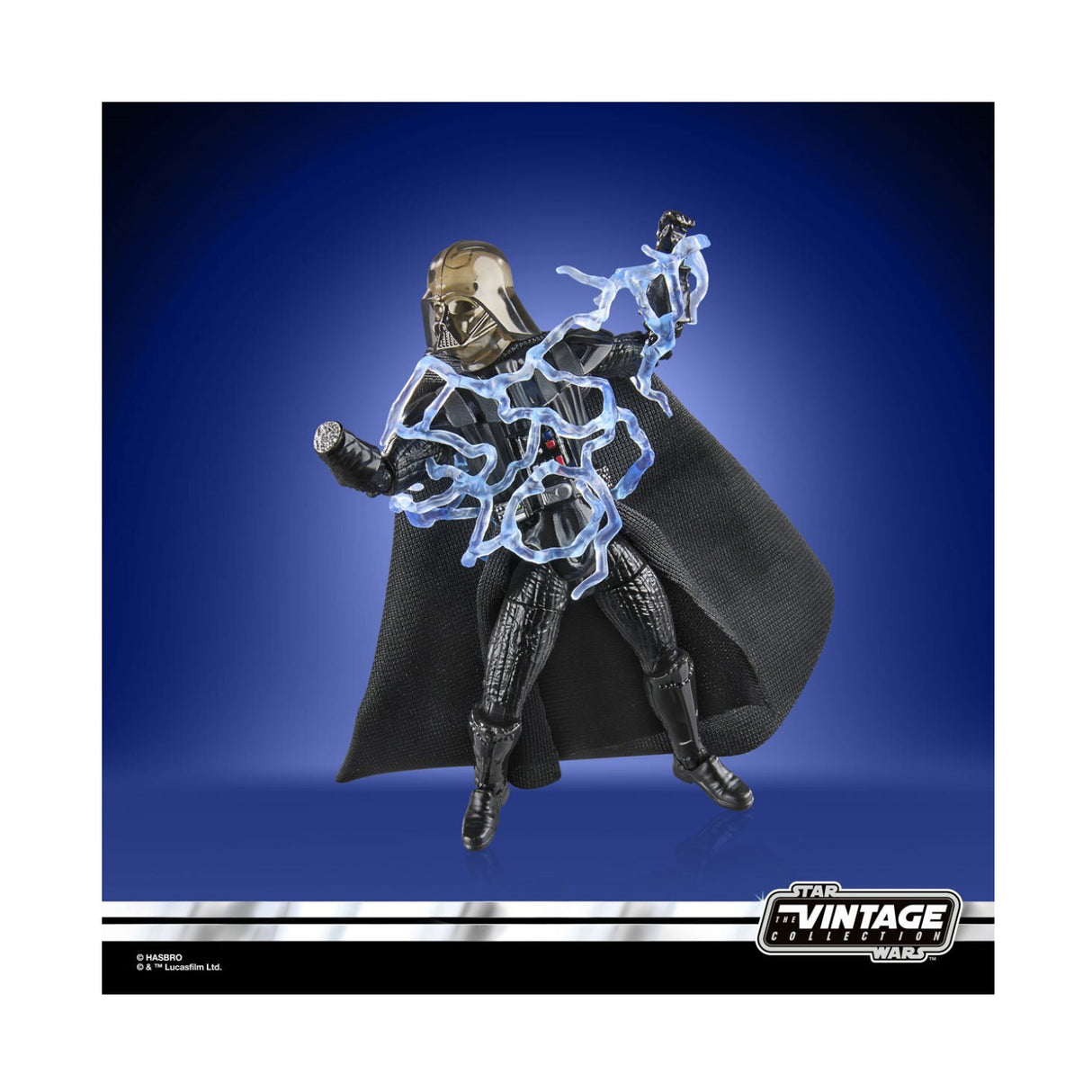 Hasbro Star Wars The Vintage Collection Darth Vader (Emperors Wrath) Figure