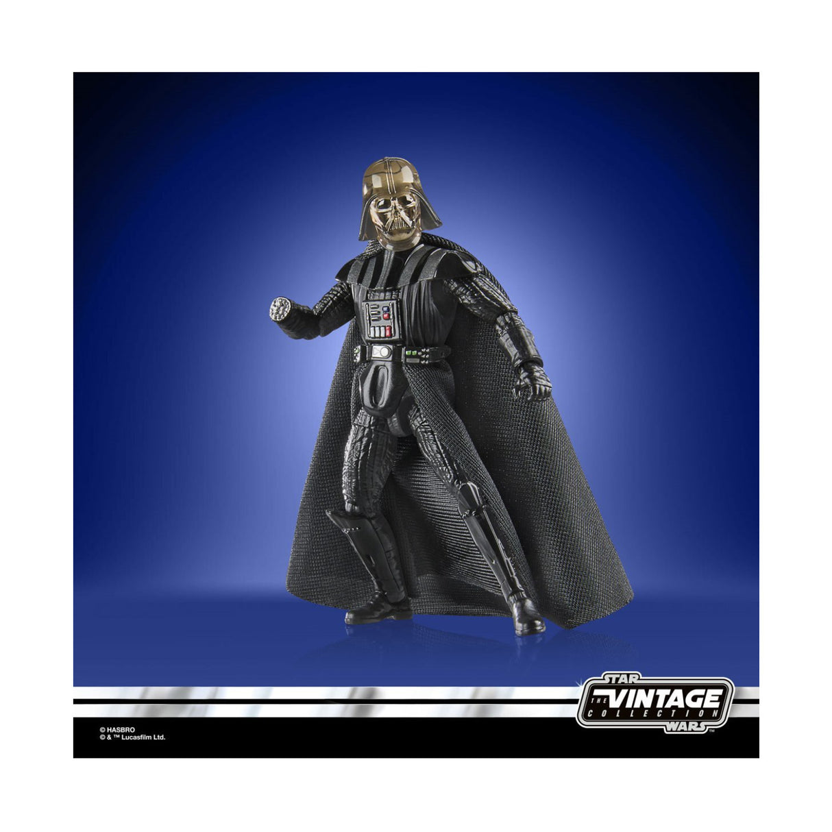 Hasbro Star Wars The Vintage Collection Darth Vader (Emperors Wrath) Figure
