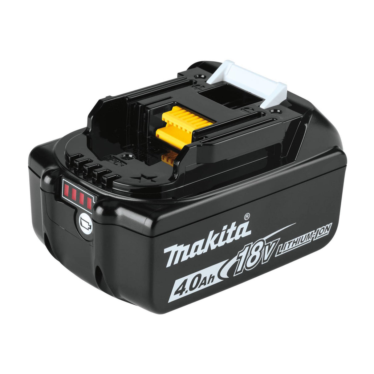Makita XUX02SM1X5 18V LXT Brushless Couple Shaft Power Head Kit (4.0Ah)