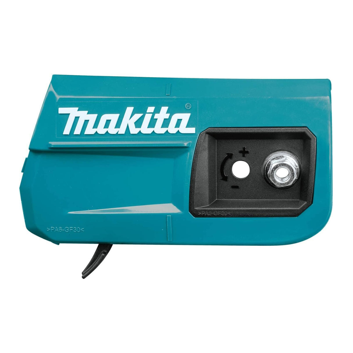 Makita XCU10Z 18V LXT Brushless Cordless 12-Inch Top Handle Chain Saw, Tool Only