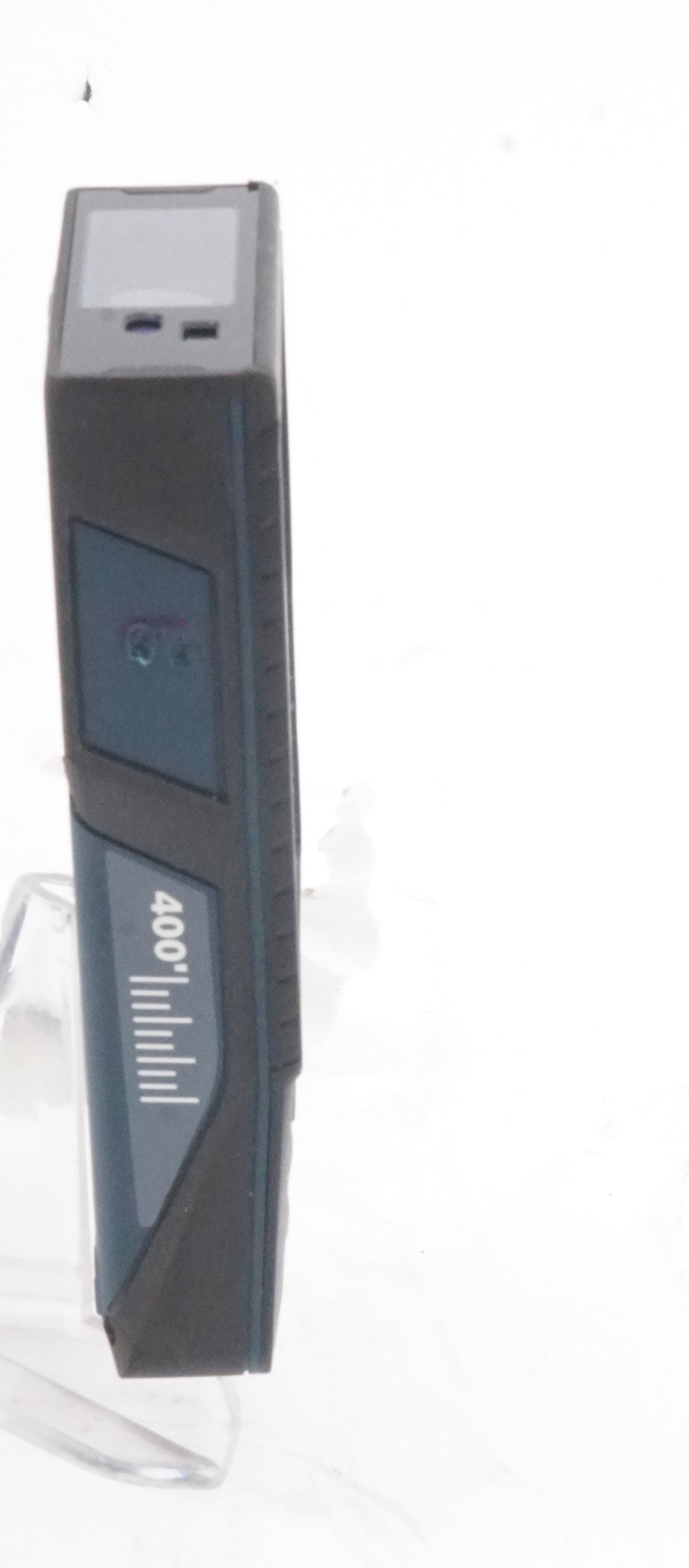 Bosch Blaze Outdoor 400 ft. Connected Rechargeable Laser Distance Measure (Used)