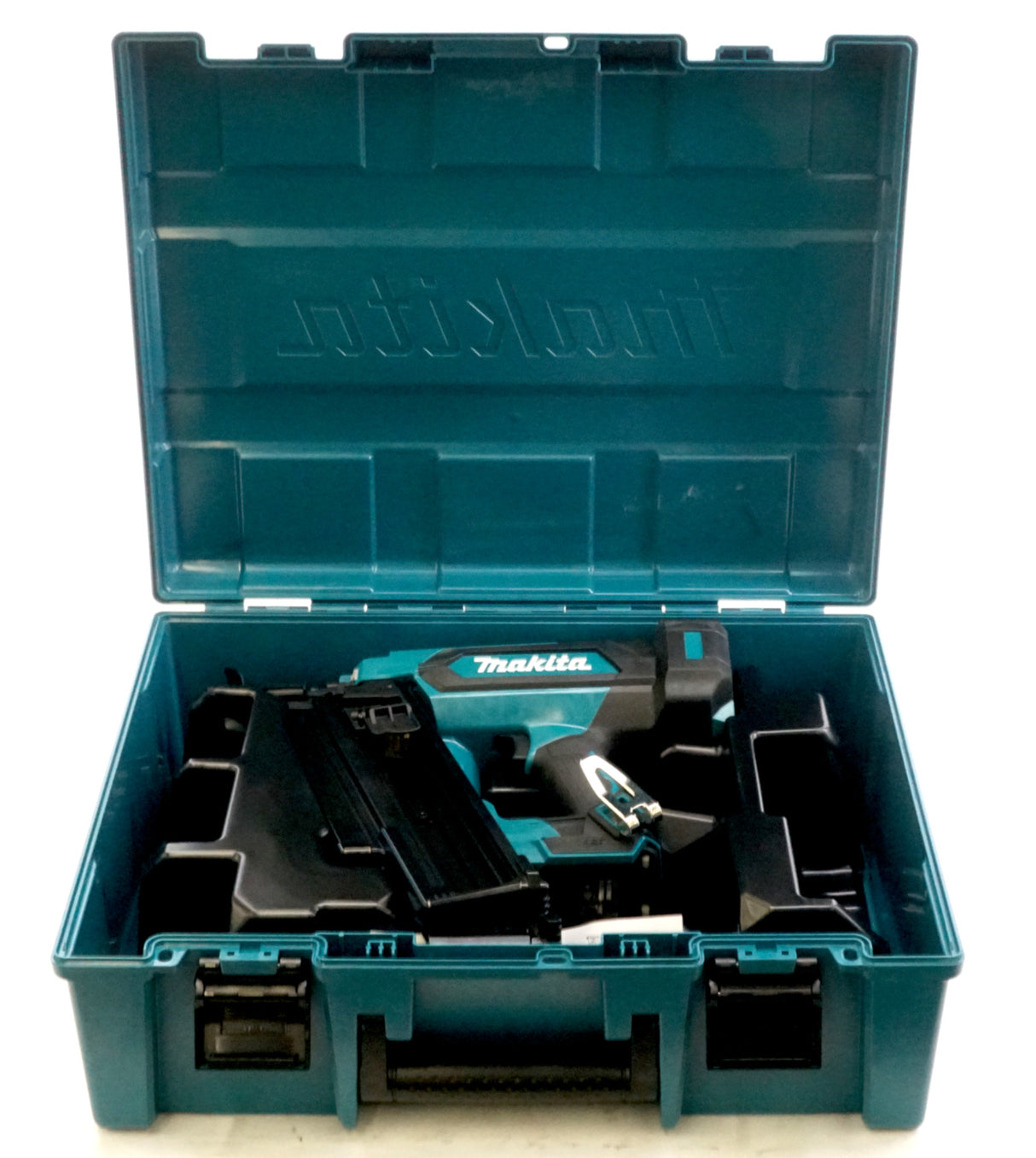Makita 18V LXT Cordless 21-Degree Full Circular Head 3 1/2 Inch Framing Nailer (Used)