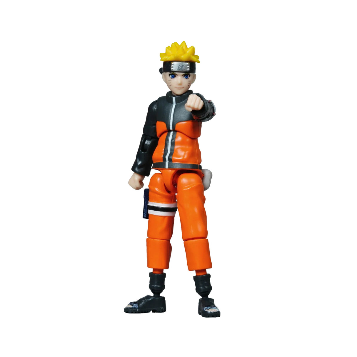 Blokees Naruto Shippuden Legend Edition 01 Kurama (Nine Tails)