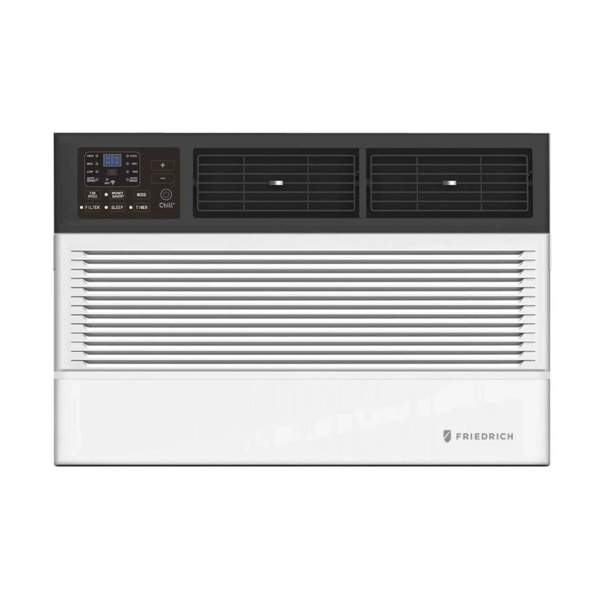 Friedrich 12K BTU R-32 Chill Premier Cool Only Smart Window Air Conditioner