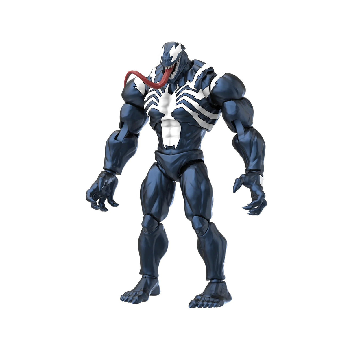 Blokees Marvel Rivals Champion Class Venom 6-Inch 185-Piece Model Kit