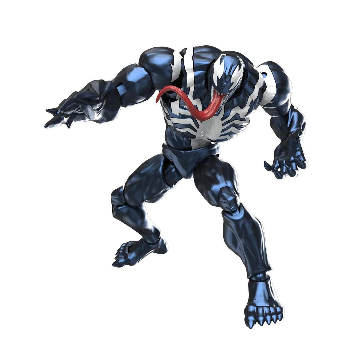Blokees Marvel Rivals Champion Class Venom 6-Inch 185-Piece Model Kit