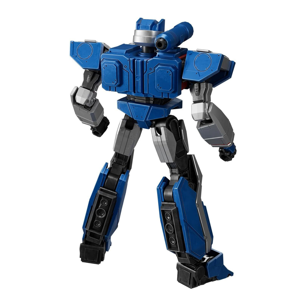 Blokees Transformers Classic Class 17 Transformers One Soundwave Action Figure
