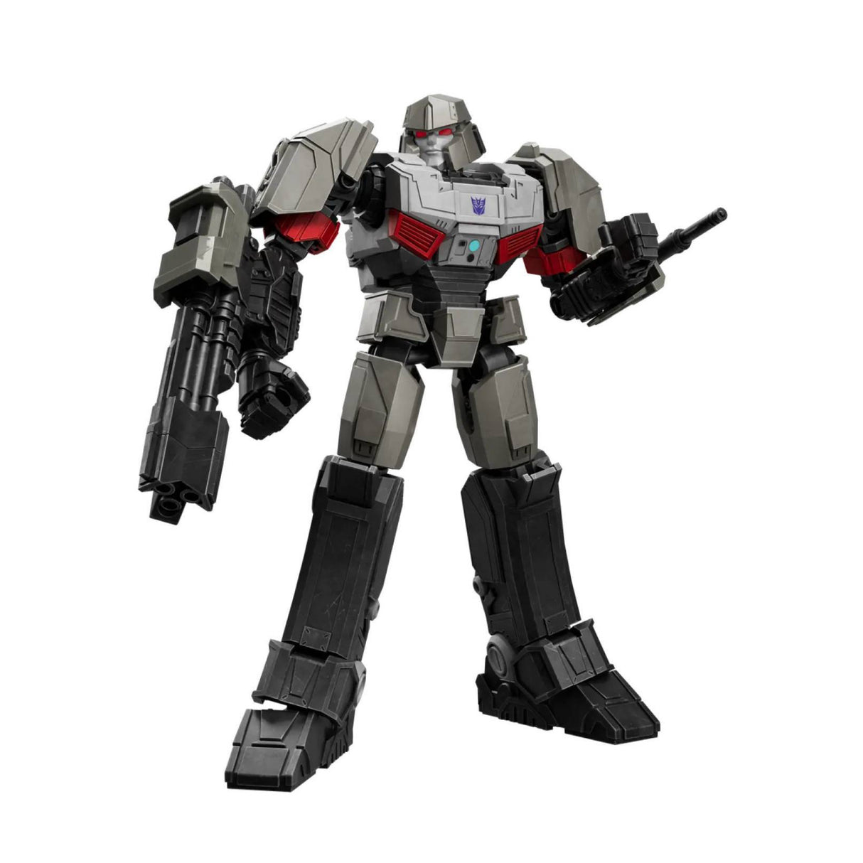 Blokees Transformers Classic Class Megatron 5-Inch Model Kit (71-Piece Set)