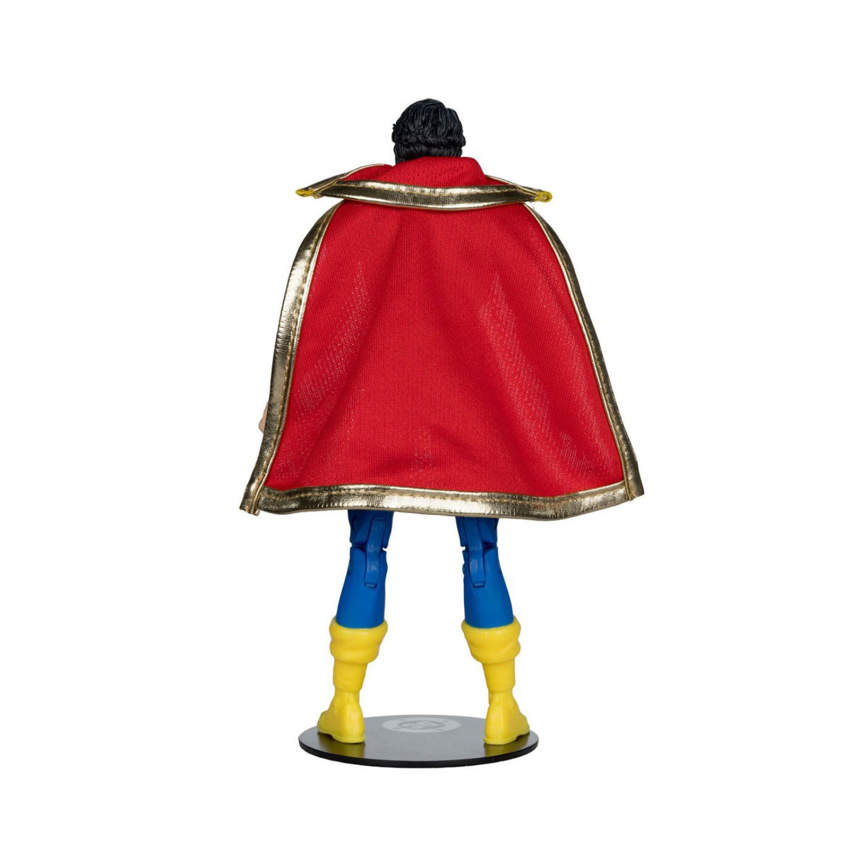 McFarlane Toys DC Multiverse Shazam Freddy Freeman 7-Inch Action Figure