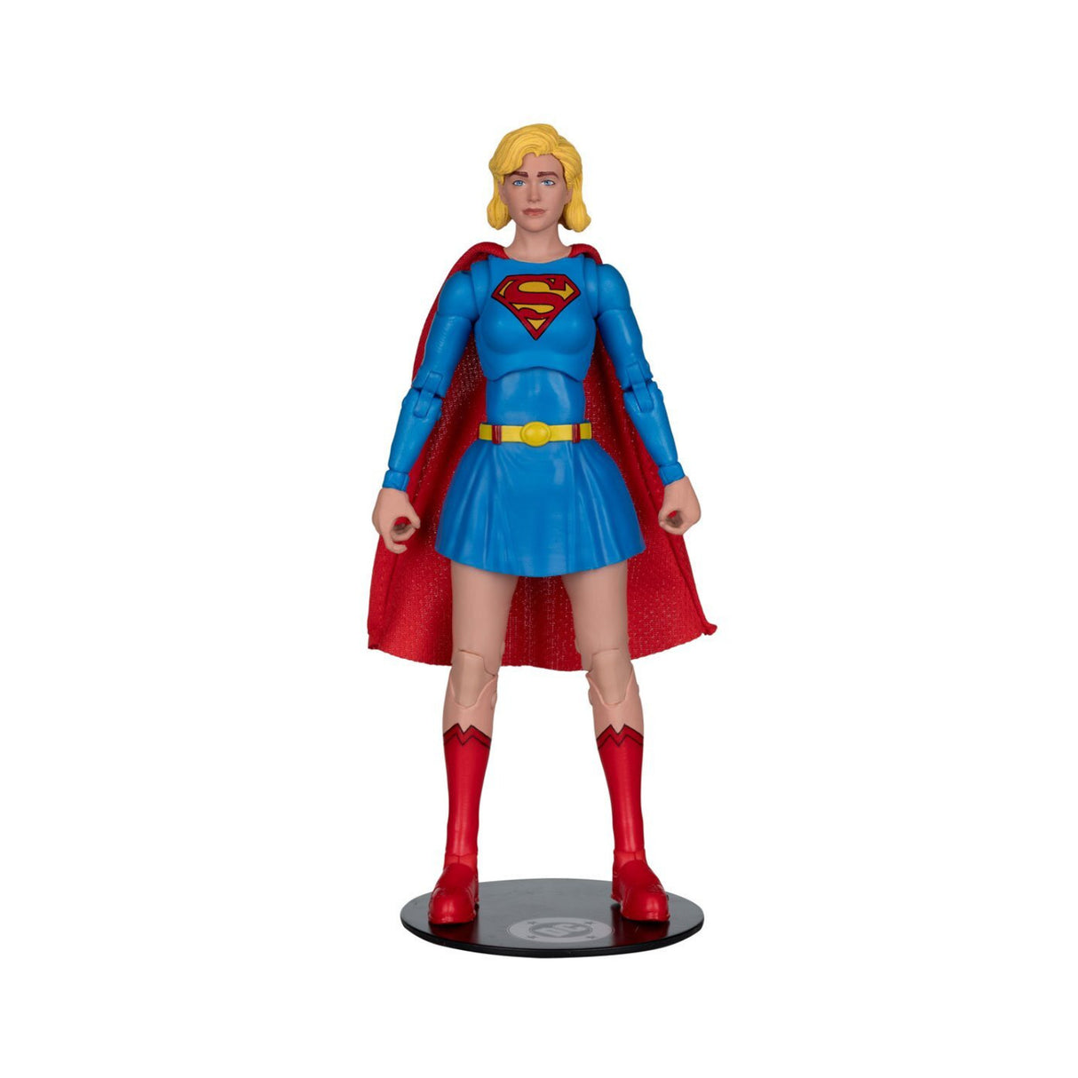 McFarlane Toys DC Multiverse Supergirl (Action Comics) 7-Inch Action Figure