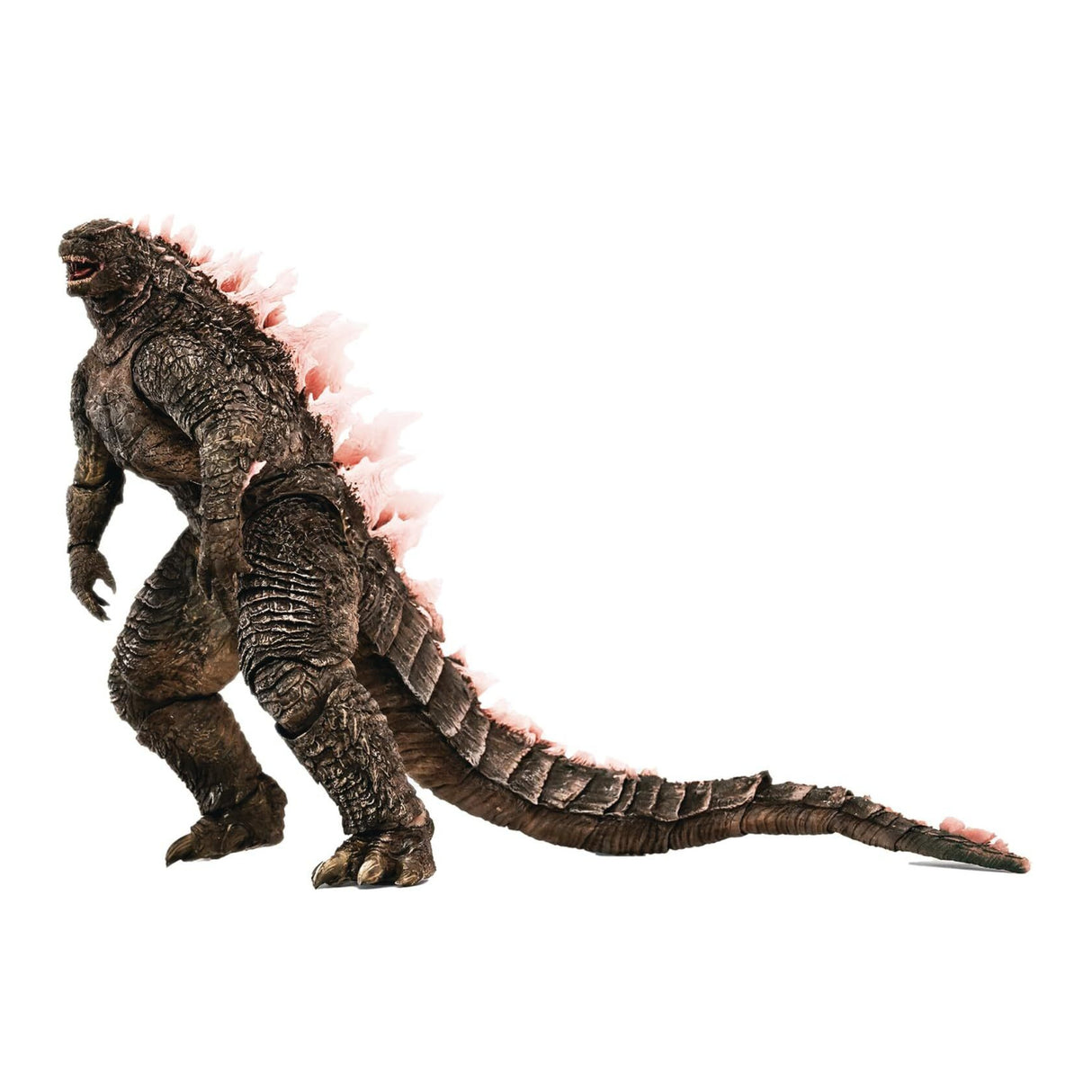 Hiya - Godzilla x Kong: Godzilla Evolved Basic Exquisite Series Action Figure