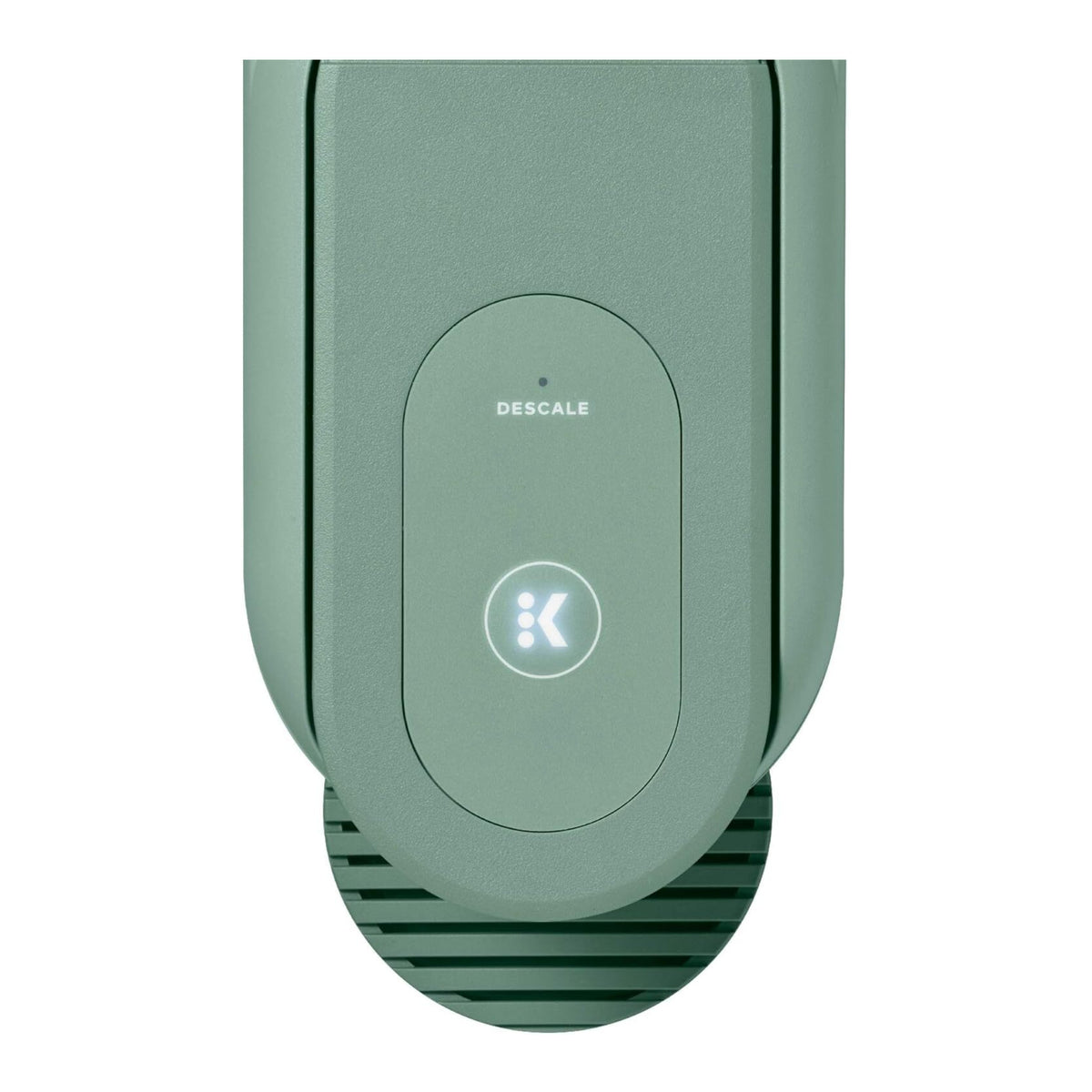 Keurig K-Mini Mate Single Serve K-Cup Pod Coffee Maker, Glamping Green (Certified Refurbished)