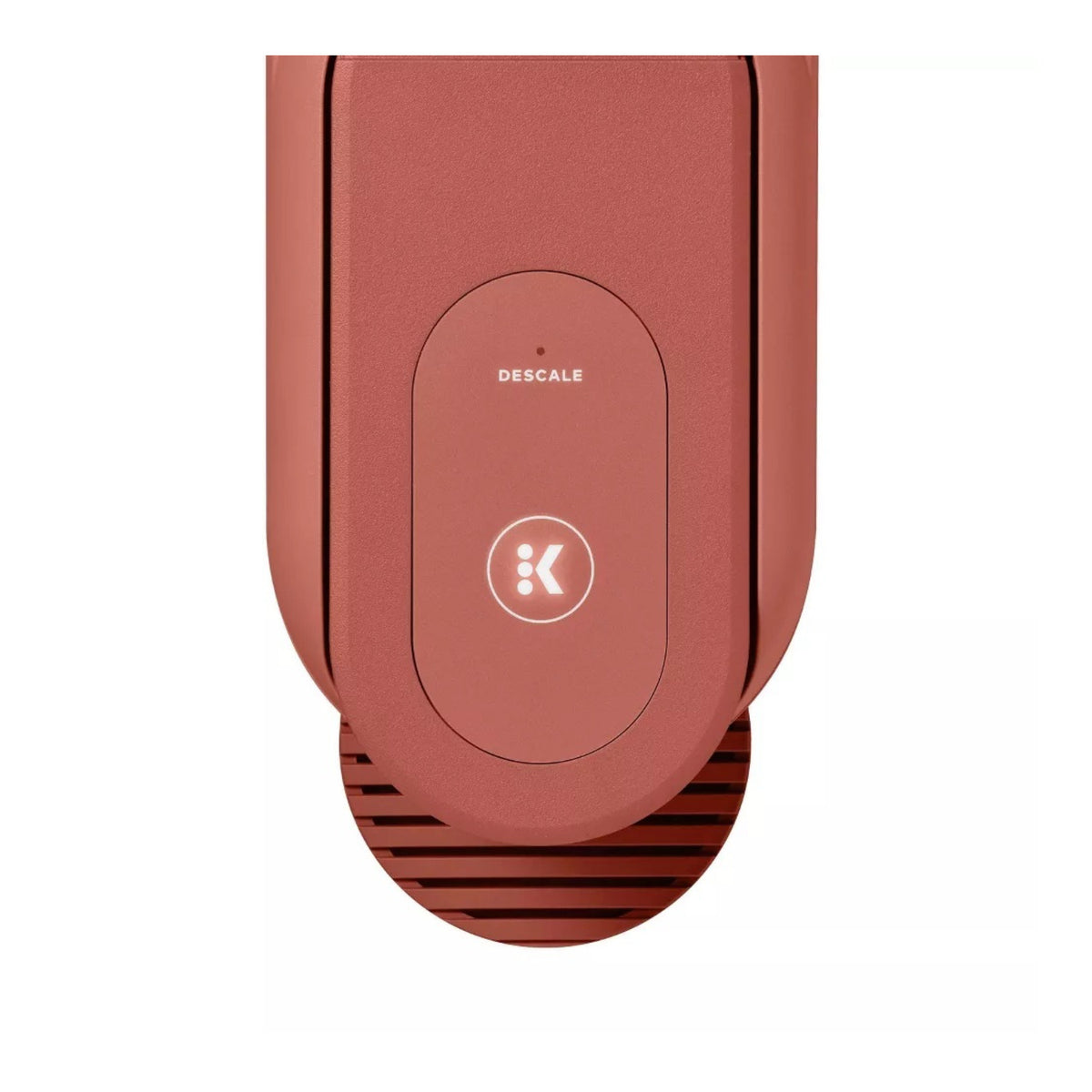 Keurig K-Mini Mate Single Serve K-Cup Pod Coffee Maker, Red Rocks (Certified Refurbished)