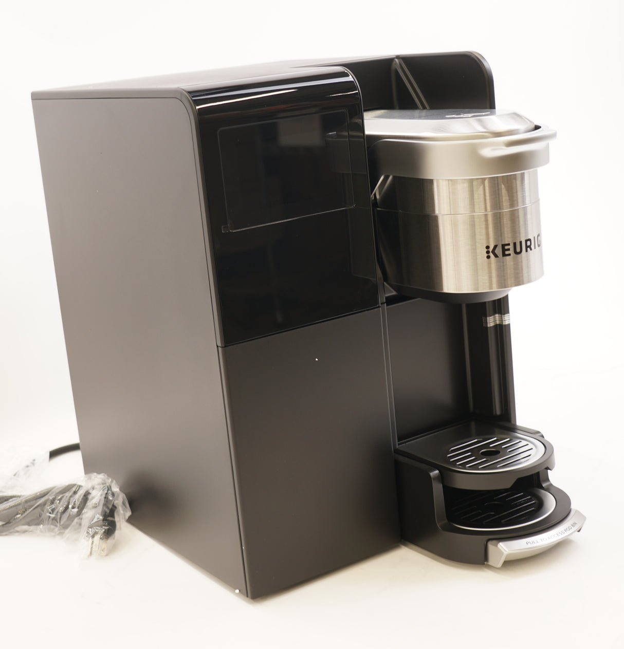 Keurig K-3550 Single Serve Commercial Coffee Maker (Used)