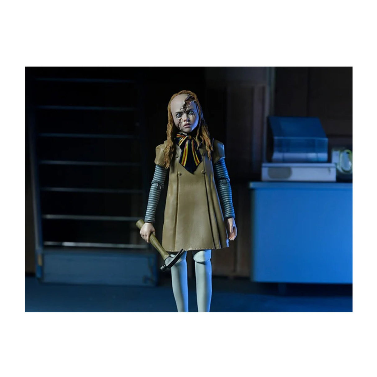 NECA Ultimate M3GAN 7-Inch Scale Action Figure