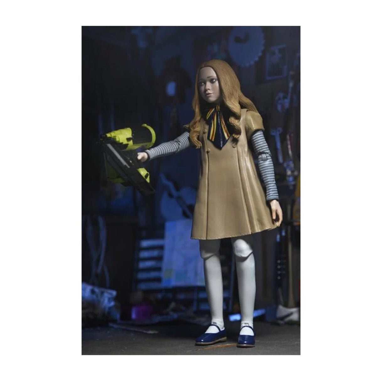 NECA Ultimate M3GAN 7-Inch Scale Action Figure