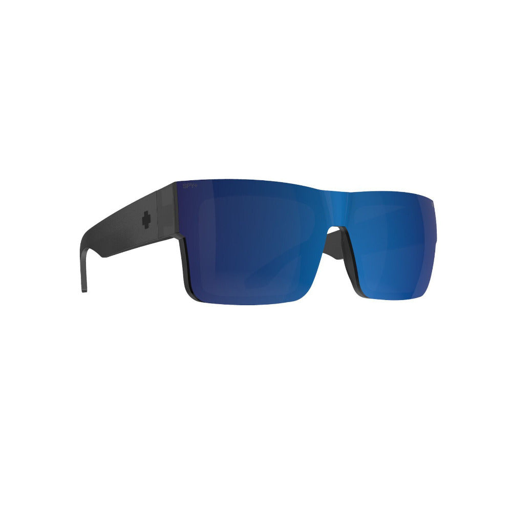 Spy Optic Cyrus Switch with Magnetic Interchangeable Sunglasses (Blue Mirror)