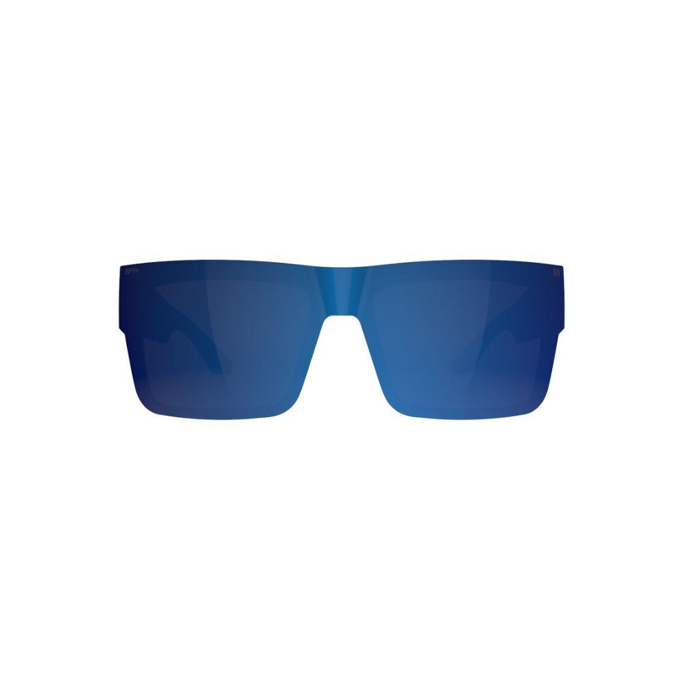 Spy Optic Cyrus Switch with Magnetic Interchangeable Sunglasses (Blue Mirror)