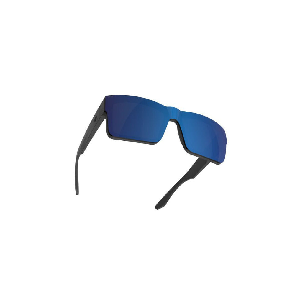 Spy Optic Cyrus Switch with Magnetic Interchangeable Sunglasses (Blue Mirror)