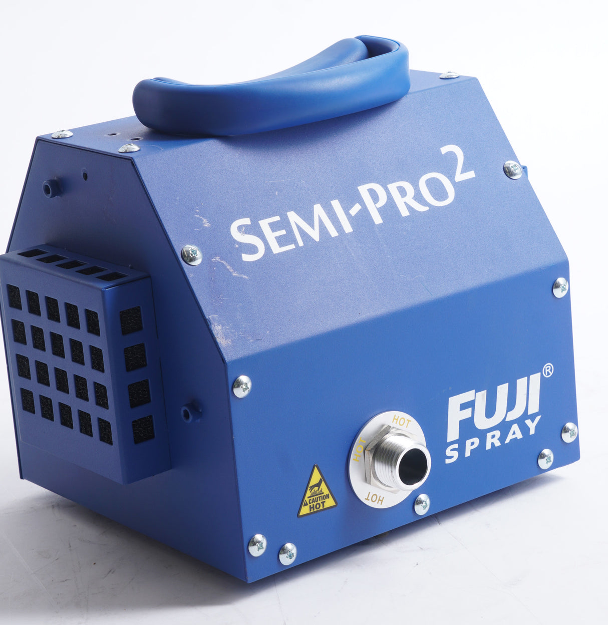 Fuji Spray 2203G Semi-PRO 2 Gravity HVLP Paint Spray System (Refurbished) (Used)