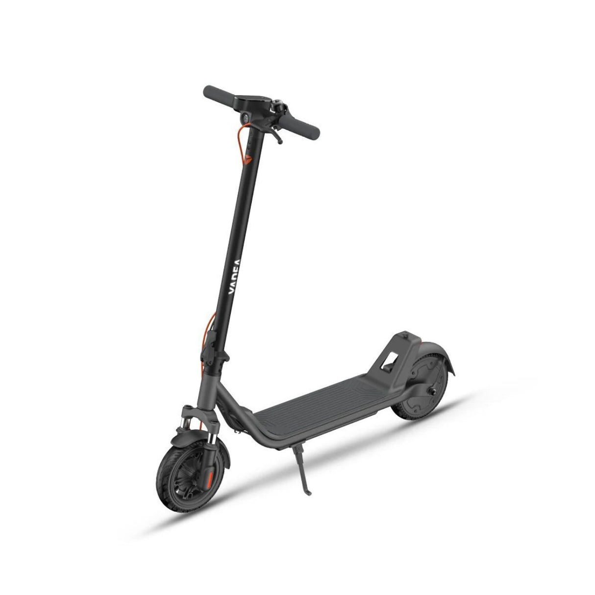 Yadea S1 Lite 300W Front Suspension Electric Escooter for Teens and Adults