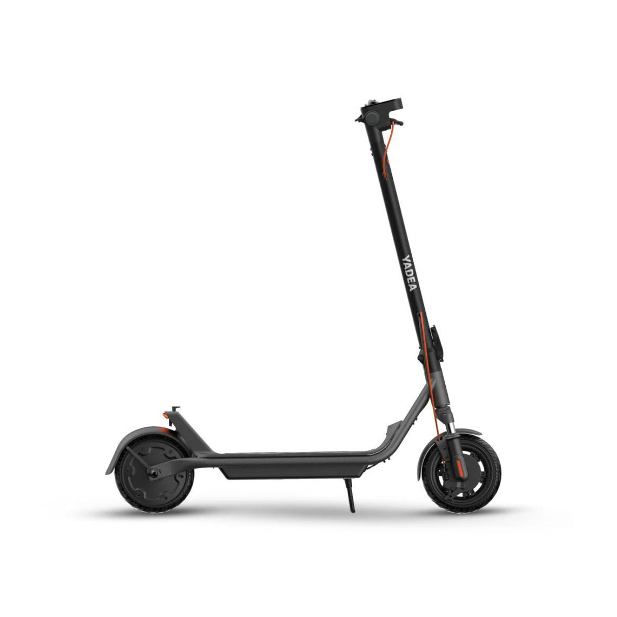 Yadea S1 Lite 300W Front Suspension Electric Escooter for Teens and Adults