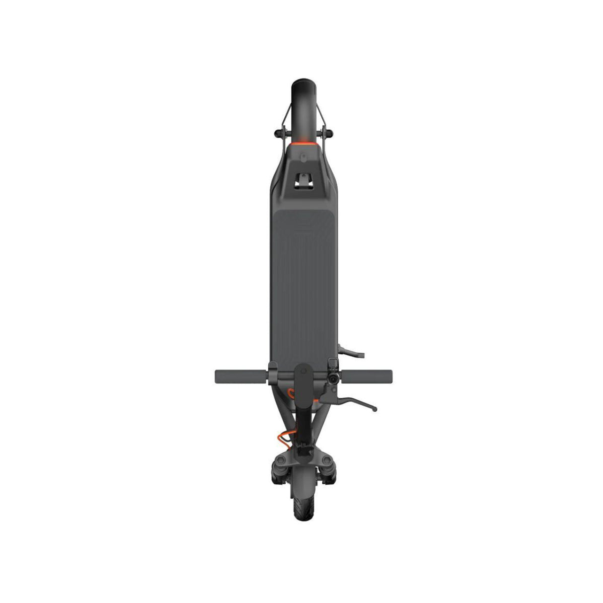 Yadea S1 Lite 300W Front Suspension Electric Escooter for Teens and Adults