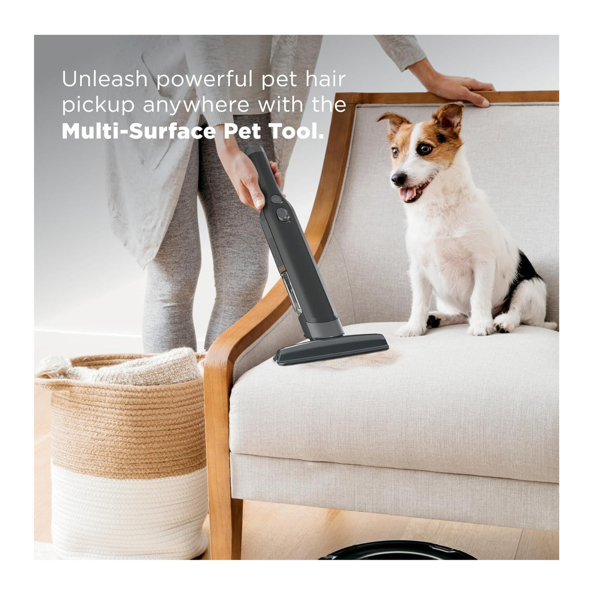 Shark WANDVAC Cordless Portable Hand Vacuum (Black)