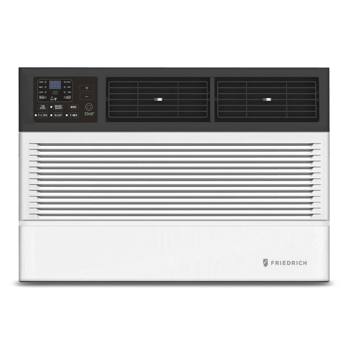 Friedrich Chill Premier Smart Window/ Wall Slide-Out Air Conditioner 24000 BTU