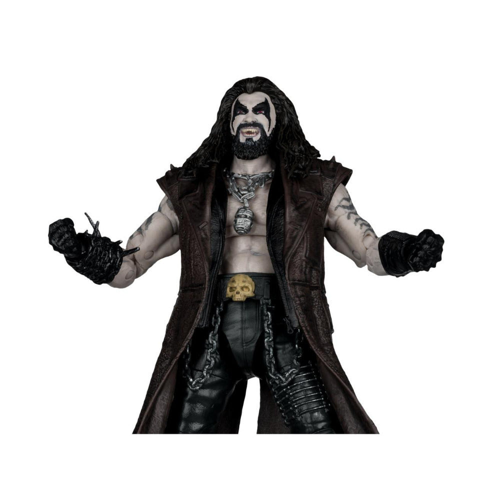 Mcfarlane Toys Lobo Deluxe Theatrical Edition DC Multiverse 7-Inch Action Figure