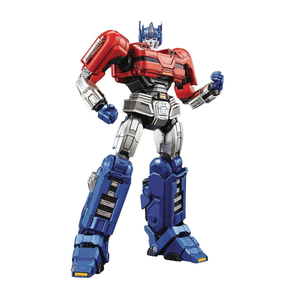 Threezero Transformers One: Optimus Prime/Orion Pax MDLX 6-Inch Action Figure
